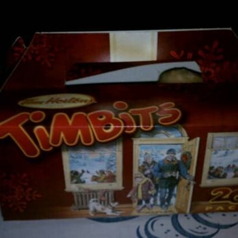 Tim Hortons - the inside of the box - Coffee & Tea Near Me - Merritt, British Columbia Tim Hortons - the inside of the box - Coffee & Tea Near Me - Merritt, British Columbia