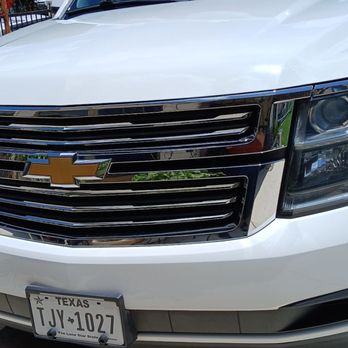 New Shine Auto Bath - Front grill - Car Wash Near Me - San Antonio, Texas New Shine Auto Bath - Front grill - Car Wash Near Me - San Antonio, Texas