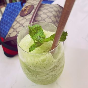 Abbalé - Mediterranean Near Me - Miami Beach, Florida