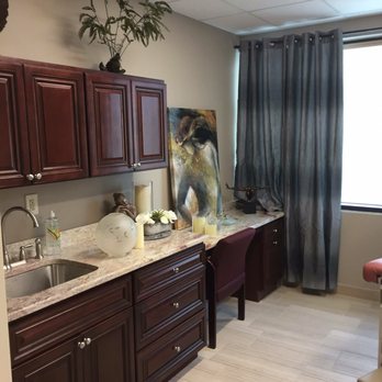 Synergy Wellness and MediSpa - Beautiful decor, very clean and all brand new! - Medical Spas Near Me - Oceanport, New Jersey