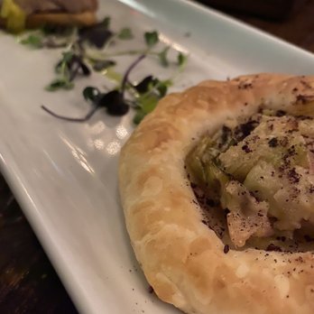 Spork - Duck confit - Tapas/Small Plates Near Me - Pittsburgh, Pennsylvania Spork - Duck confit - Tapas/Small Plates Near Me - Pittsburgh, Pennsylvania