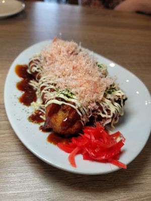 Ramen Mik by null