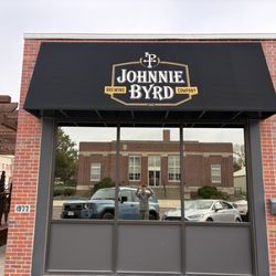 Johnnie Byrd Brewing Company