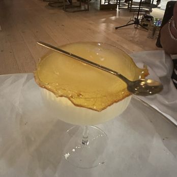 Luna By Giada - Dessert cocktail - Italian Near Me - Scottsdale, Arizona Luna By Giada - Dessert cocktail - Italian Near Me - Scottsdale, Arizona