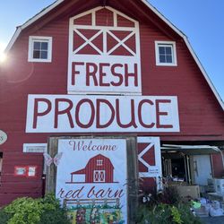 Red Barn Produce