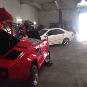 FNP Auto - Auto repair shop - Auto Repair Near Me - Stanton, California