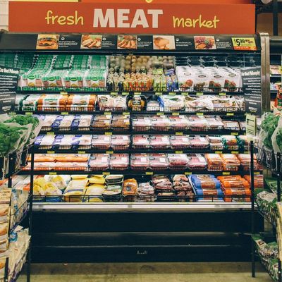 Grocery Outlet by null
