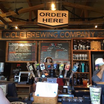 Icicle Brewing - Brewpubs Near Me - Leavenworth, Washington Icicle Brewing - Brewpubs Near Me - Leavenworth, Washington