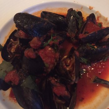 Lu Nello - Italian Near Me - Cedar Grove, New Jersey