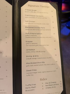 Menu photo 1 JazzTastings Maitland, FL Menu photo 1 JazzTastings Maitland, FL