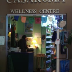 Casaroma Wellness Centre