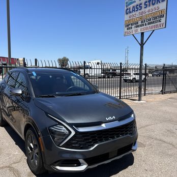 The Glass Store - Auto Glass Services Near Me - Phoenix, Arizona The Glass Store - Auto Glass Services Near Me - Phoenix, Arizona