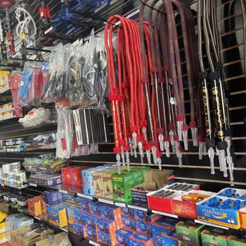 Nara Gifts & More - Charcoal
Hoses
Tongs - Tobacco Shops Near Me - Milwaukee, Wisconsin Nara Gifts & More - Charcoal
Hoses
Tongs - Tobacco Shops Near Me - Milwaukee, Wisconsin
