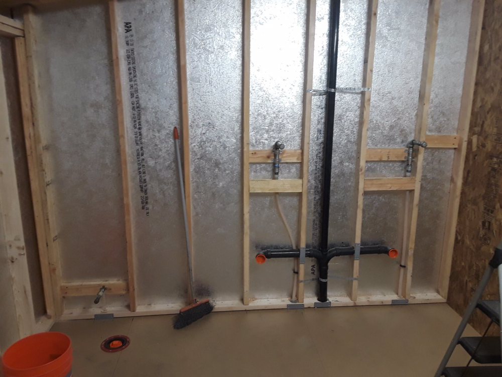 Slide of JB Plumbing