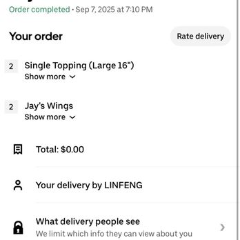 Jay's Pizza - Pizza Near Me - Monterey Park, California Jay's Pizza - Pizza Near Me - Monterey Park, California