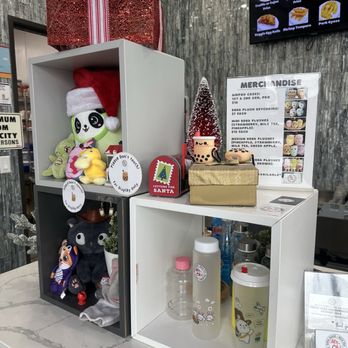 Mr Chi Boba Tea - Bubble Tea Near Me - Las Vegas, Nevada