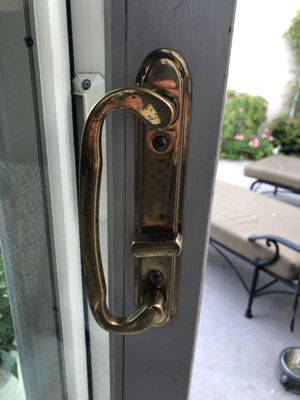 Aria Locksmith & Keys