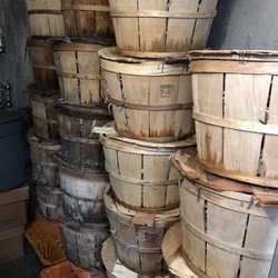 Flying Fish Seafood - Bushel Crabs