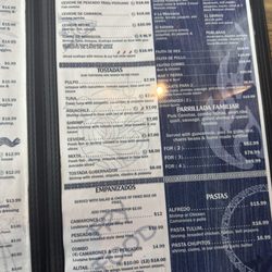 Chupitos Seafood And Tacos