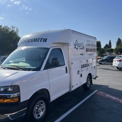 Levis Lock & Security