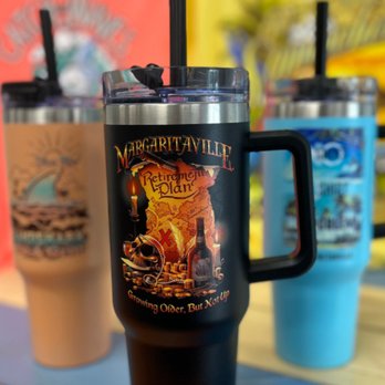 Margaritaville Retail Store - Destin - Customized Merchandise Near Me - Destin, Florida Margaritaville Retail Store - Destin - Customized Merchandise Near Me - Destin, Florida