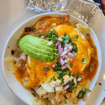 Broken Yolk Cafe - Skillet - Breakfast & Brunch Near Me - Fullerton, California Broken Yolk Cafe - Skillet - Breakfast & Brunch Near Me - Fullerton, California