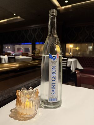 Le Parc Bistrobar by null