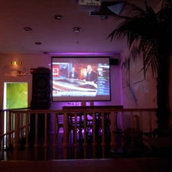 Musik-Café Treibsand