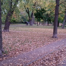 One of my favorite parks in Montreal. One of my favorite parks in Montreal.