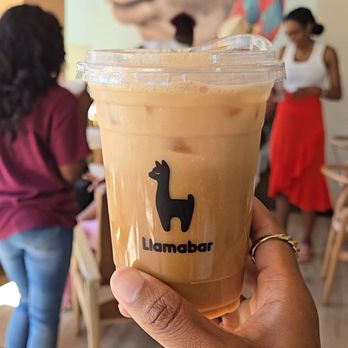 Llamabar - Cafes Near Me - Washington, DC, District of Columbia Llamabar - Cafes Near Me - Washington, DC, District of Columbia