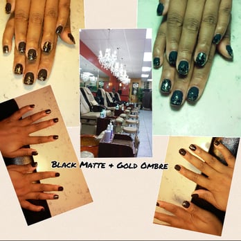 Blooming Nails Spa - Nail Salons Near Me - San Pablo, California