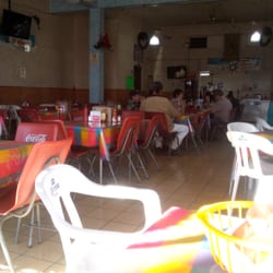 Mariscos el Guero