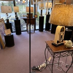 Berkshire Lighting Gallery - Stylish light at a great price.