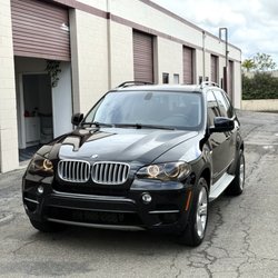 Time to Shine Detailing - After