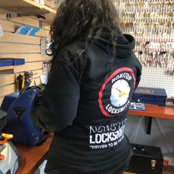 Nonstop Locksmith