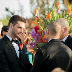 Elements Events & Design - Sheraton Carlsbad Resort & Spa | Sigma Six Photography