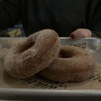 Win Son Bakery - Came back for nighttime birthday mochi donuts. - Taiwanese Near Me - Brooklyn, New York Win Son Bakery - Came back for nighttime birthday mochi donuts. - Taiwanese Near Me - Brooklyn, New York