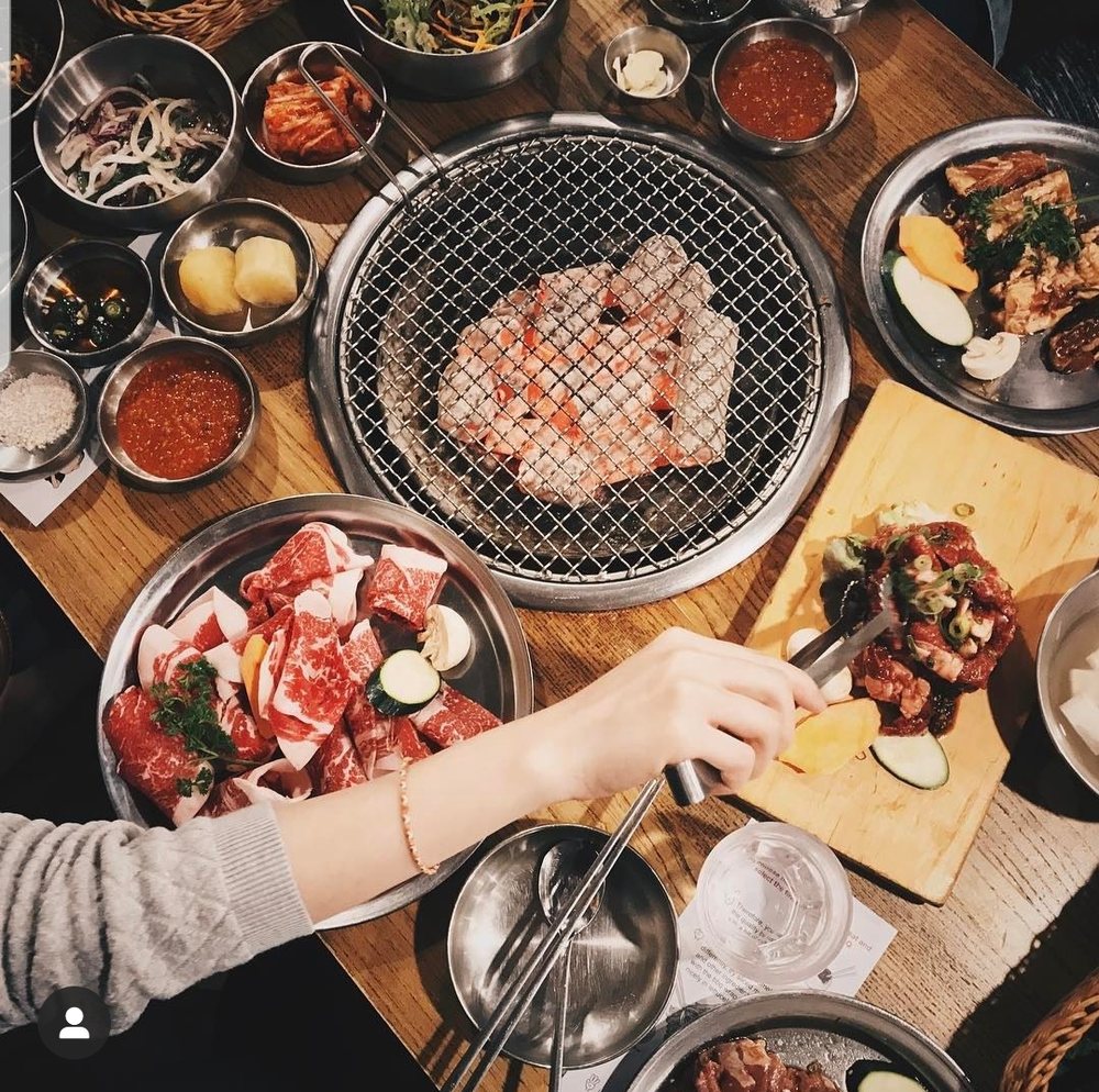678 KOREAN BBQ 149 Photos & 42 Reviews 1/ 396 Pitt St, Sydney New South Wales, Australia