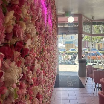 Pink Rose Cafe - Coffee & Tea Near Me - La Mesa, California Pink Rose Cafe - Coffee & Tea Near Me - La Mesa, California