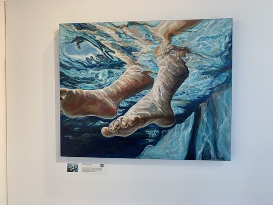 Federation Gallery by null
