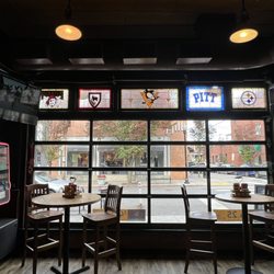 Mario's East Side Saloon