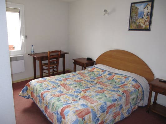 Hôtel Restaurant de la Montagne Noire by null