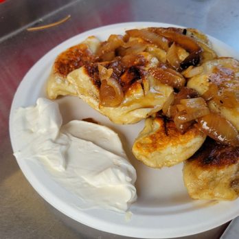 Big Ski's Pierogis - Perogis - Food Trucks Near Me - Bend, Oregon Big Ski's Pierogis - Perogis - Food Trucks Near Me - Bend, Oregon