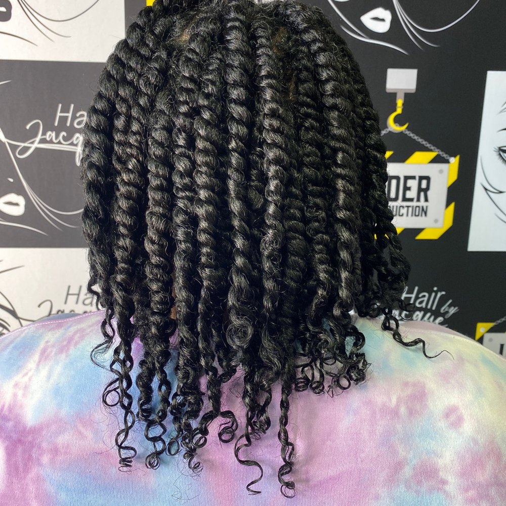 Hair By Jacque - Hair Stylists Near Me - Atlanta, Georgia Hair By Jacque - Hair Stylists Near Me - Atlanta, Georgia