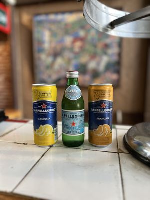 Folliero's Italian Food and Pizza by null