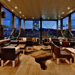 NietturmBar - Lounge