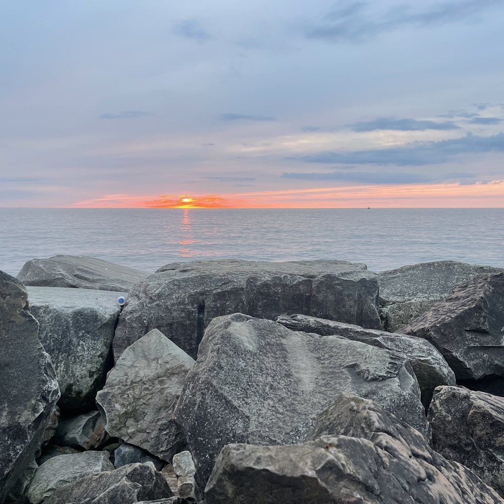 Edgewater Park - Parks Near Me - Cleveland, Ohio
