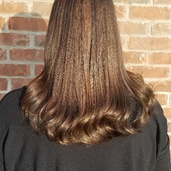Serendipity Salon Studio - Sunkissed Balayage - Hair Stylists Near Me - Milford, Connecticut