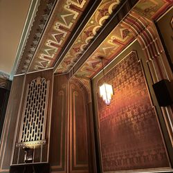 Roxy Theatre