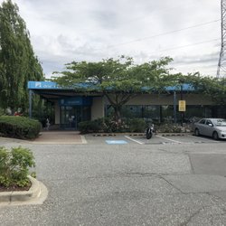 ICBC - Front of building~